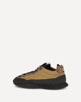 Ripstop Sneakers - BEIGE | Base Blu