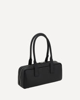 The Dude Shoulder Bag - BLACK | Base Blu