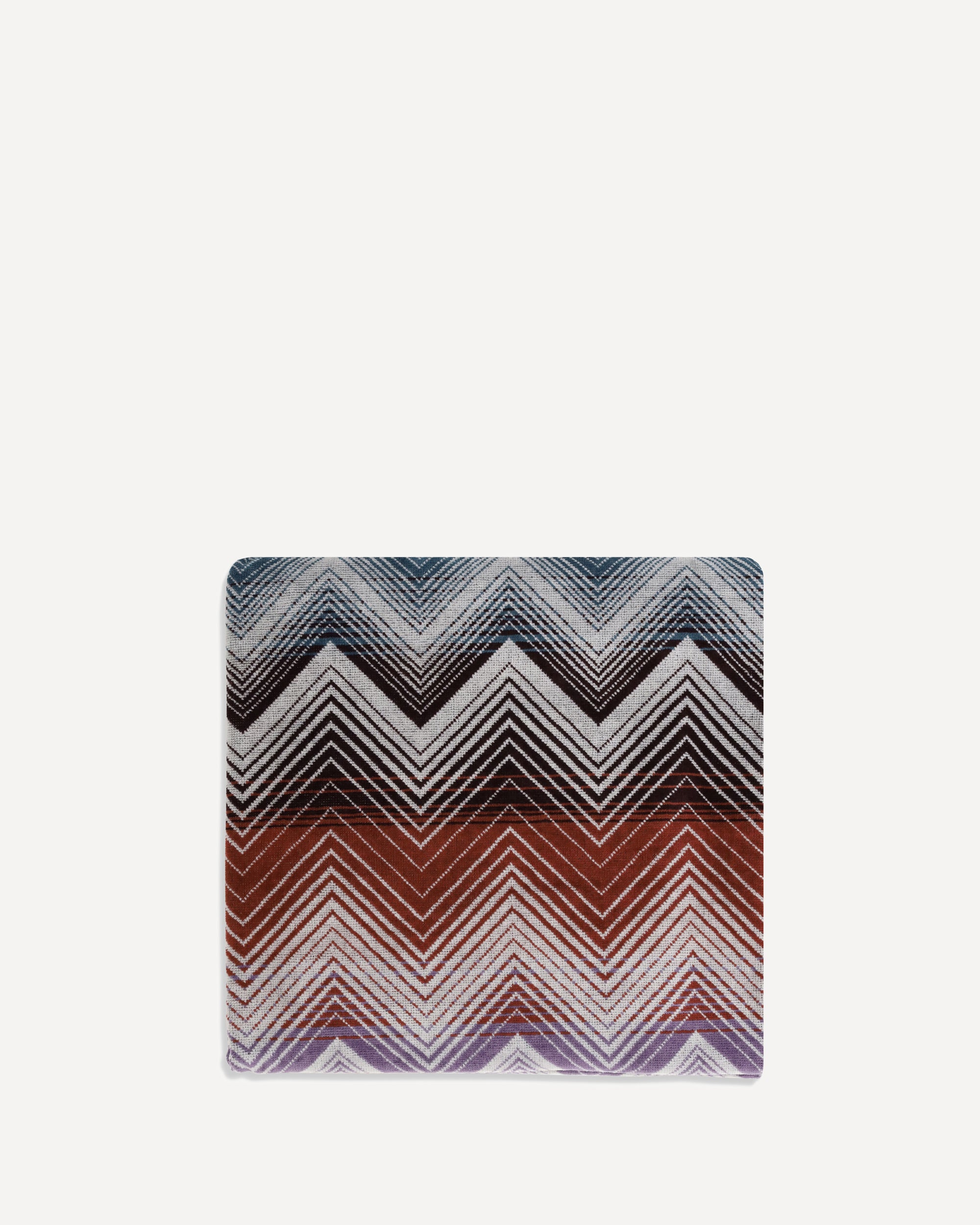 MISSONI Marea Beach Towel MULTICOLOUR | Base Blu
