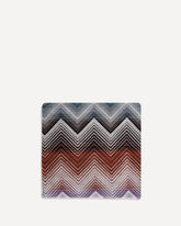 Marea Beach Towel - MULTICOLOUR | Base Blu