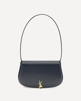 Borsa a Spalla Voltaire mini - BLU | Base Blu