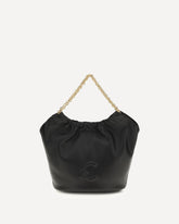 Smash Shoulder Bag - BLACK | Base Blu