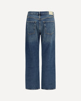 Jeans a gamba dritta - BLU | Base Blu