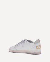 Ball Star Sneakers - MULTICOLOUR | Base Blu