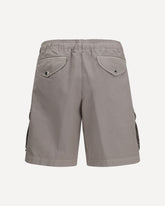 Bermuda Shorts cargo - BEIGE | Base Blu
