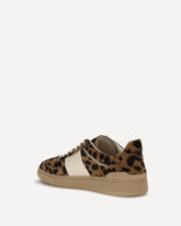 Upvillage Sneaker - MULTICOLOUR | Base Blu