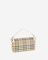 Note Shoulder Bag - MULTICOLOUR | Base Blu