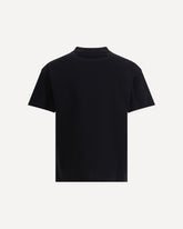Bear In Mind T-shirt by Palm Angels - BLACK | Base Blu