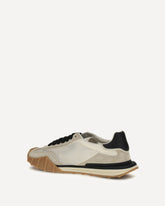 DG Athletic Sneakers - MULTICOLOUR | Base Blu