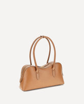 Borsa a Spalla Ryder Media - BEIGE | Base Blu
