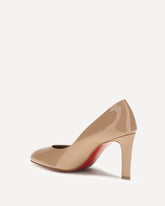 Fannylove Pumps - BEIGE | Base Blu
