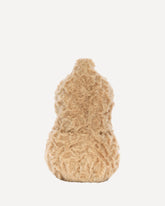 Amuseables Peanut Plush Toy - BEIGE | Base Blu