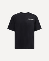 T-shirt Sport  - NERO | Base Blu