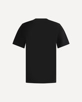 T-Shirt whit pocket - BLACK | Base Blu