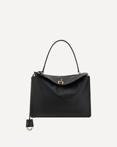 Rodeo Top Handle - BLACK | Base Blu