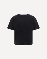 Faa T-Shirt - BLACK | Base Blu