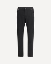 Jeans - NERO | Base Blu