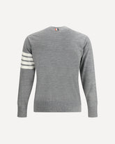Maglione - GRIGIO | Base Blu