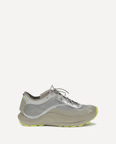 Sneakers Sella  - GRIGIO | Base Blu