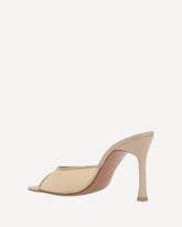 Sandali Alexa Slipper  - BEIGE | Base Blu