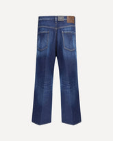 Loose Jeans - BLUE | Base Blu