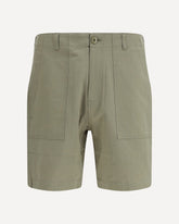 Milton Shorts - GREEN | Base Blu