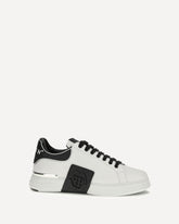 Sneakers Phantom  - BIANCO | Base Blu