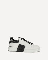 Phantom Sneakers - WHITE | Base Blu