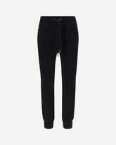 Pantaloni Della Tuta - NERO | Base Blu