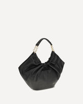 Borsa a Spalla Smash media - NERO | Base Blu