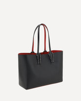 Cabata Tote Bag - BLACK | Base Blu