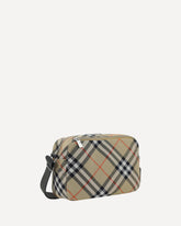 Shoulder Bag - BEIGE | Base Blu