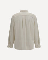 Beyond Shirt - CREAM | Base Blu