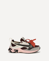 Space Memo Sneakers - MULTICOLOUR | Base Blu
