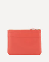 Portamonete Big Bow - ROSSO | Base Blu