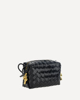 Borsa a Tracolla Loop - NERO | Base Blu