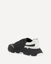 Sneakers - BLACK | Base Blu