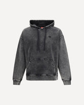 S-Boxt-Hood-Den Hoodie - BLACK | Base Blu