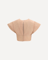 Asparago Top - PINK | Base Blu