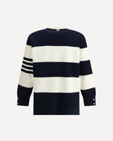 Milano Cardigan - BLUE | Base Blu