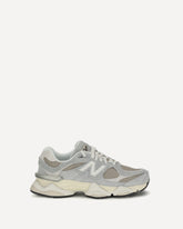 Sneakers 9060 - GRIGIO | Base Blu