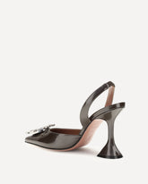 Begum Pumps - BROWN | Base Blu