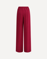 Palazzo fuchsia Pants - PINK | Base Blu