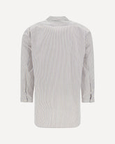 Shirt - WHITE | Base Blu