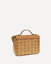 Tracy small Shoulder Bag - BEIGE | Base Blu