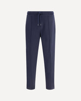 Sweatpants - BLUE | Base Blu