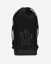 Zaino idrorepellente - NERO | Base Blu