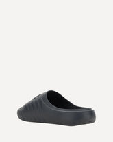 Sandals - BLACK | Base Blu