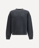 Pitch Sweatshirt - GREY | Base Blu