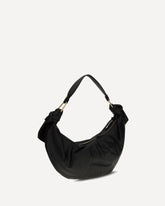 Borsa a Spalla Furoshiki - NERO | Base Blu